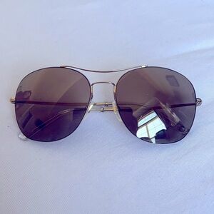 Gucci Aviator Sunglasses